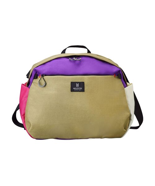 yori ジレ yoriジレ