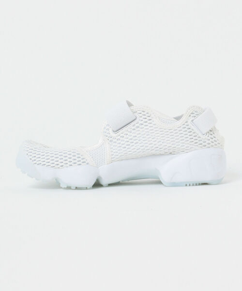 NIKE(ナイキ)の「NIKE / エアリフト(その他シューズ・レディース・ホワイト/ブラック・23.0cm/24.0cm/25.0cm)」の9枚目の写真