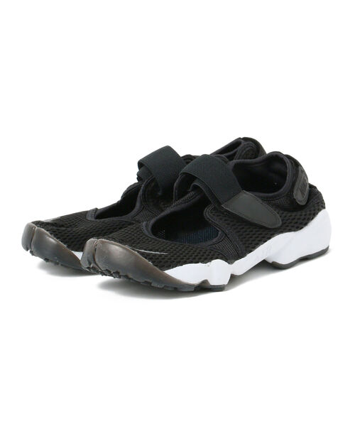 NIKE(ナイキ)の「NIKE / エアリフト(その他シューズ・レディース・ホワイト/ブラック・23.0cm/24.0cm/25.0cm)」の8枚目の写真