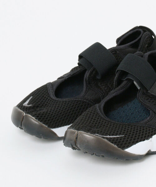NIKE(ナイキ)の「NIKE / エアリフト(その他シューズ・レディース・ホワイト/ブラック・23.0cm/24.0cm/25.0cm)」の12枚目の写真