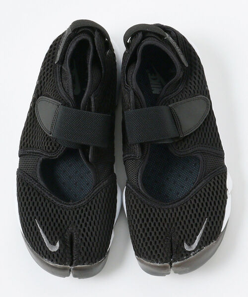 NIKE(ナイキ)の「NIKE / エアリフト(その他シューズ・レディース・ホワイト/ブラック・23.0cm/24.0cm/25.0cm)」の10枚目の写真