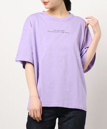 メッセージTシャツ