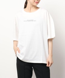 メッセージTシャツ