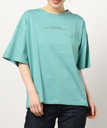 メッセージTシャツ