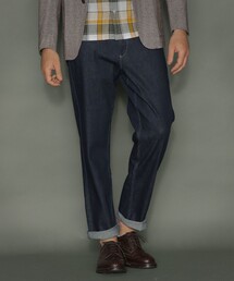 MACKINTOSH LONDON | ストレッチ5ポケットデニム(デニムパンツ)