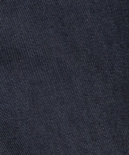 MACKINTOSH LONDON(マッキントッシュ ロンドン)の「ストレッチ5ポケットデニム(デニムパンツ・メンズ・ネイビー・90/82/94/78/86)」の11枚目の写真