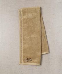 THING FABRICS（シングファブリックス）の「【THING FABRICS】TIP TOP 365 face TOWEL（タオル）」