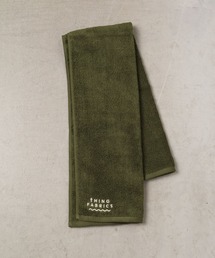 THING FABRICS（シングファブリックス）の「【THING FABRICS】TIP TOP 365 face TOWEL（タオル）」