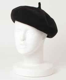 WC | サーモベレー(ハンチング/ベレー帽)