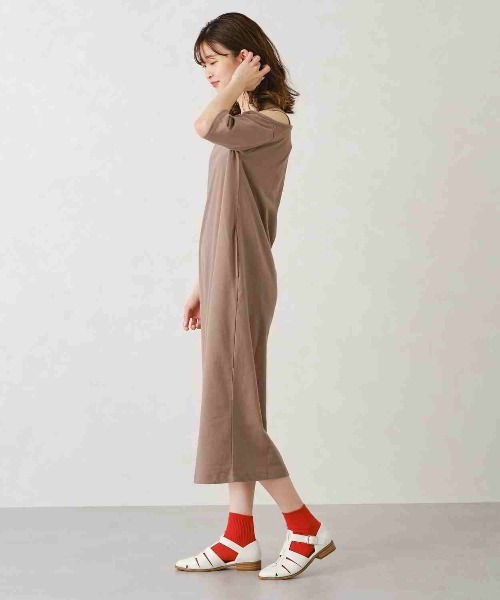 ORiental TRaffic（オリエンタルトラフィック）の「グルカパンプス/11119（サンダル・レディース・ホワイト/ブラック/ブラウン・LL/S/M/L）」の22枚目の写真