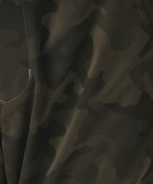 HIDEAWAYS NICOLE（ハイダウェイニコル）の「迷彩柄ジョガーパンツ（その他パンツ・メンズ・ネイビー/チャコールグレー/ブラック/カーキ・MEDIUM/SMALL/LARGE/X-LARGE）」の19枚目の写真