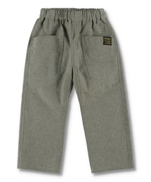 BRANSHES | 8分丈クロップドパンツ(その他パンツ)