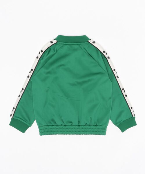 mini rodini エレファント ベースボールジャケット mini rodini