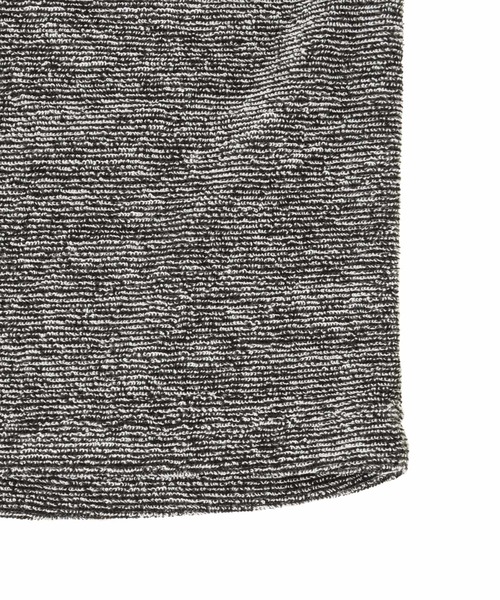 GLAZOS（グラソス）の「パイル・刺繍入りハーフパンツ（その他パンツ・キッズ・チャコールグレー/グレー/ネイビー・150cm/140cm/170cm/130cm/160cm）」の18枚目の写真