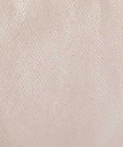 Adoon plain（アドーンプレーン）の「【Adoon plain】ロゴトートバッグ（トートバッグ・メンズ・オフホワイト・FREE）」の17枚目の写真