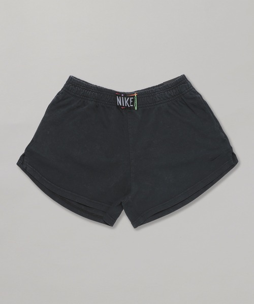 Nike Wmns Nsw Wash Short Hr Cz9858 010 その他パンツ Nike ナイキ のファッション通販 Zozotown