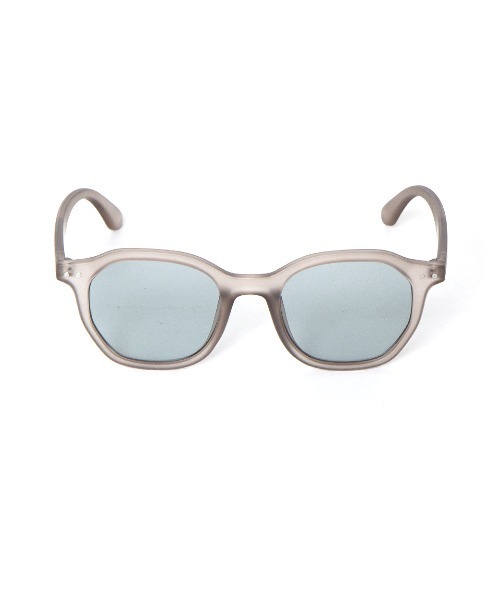 APPLEBUM（アップルバム）の「"CIRCUS" Sunglasses（サングラス・メンズ・ブラック/ライトブラウン・FREE）」の8枚目の写真