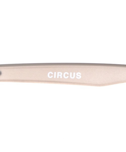 APPLEBUM（アップルバム）の「"CIRCUS" Sunglasses（サングラス・メンズ・ブラック/ライトブラウン・FREE）」の10枚目の写真