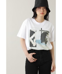 (mmym)mmym×chauyochauyo コラボ T-shirt