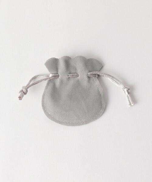 BEAUTY&YOUTH UNITED ARROWS（ビューティーアンドユースユナイテッドアローズ）の「BY 10K ネックレス（ネックレス・メンズ・その他1/その他2・FREE）」の4枚目の写真