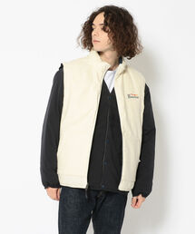 TAION | MANASTASH × TAION / マナスタッシュ × タイオン　12WAY DOWN JACKET 12ウェイダウンジャケット　7112110(ダウンジャケット/コート)