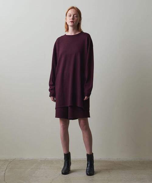 Steven Alan（スティーブンアラン）の「＜Steven Alan＞LEATHER SHORT BOOTS/ブーツ（ブーツ・レディース・ブラック・38/36/37/36h/37h）」の16枚目の写真