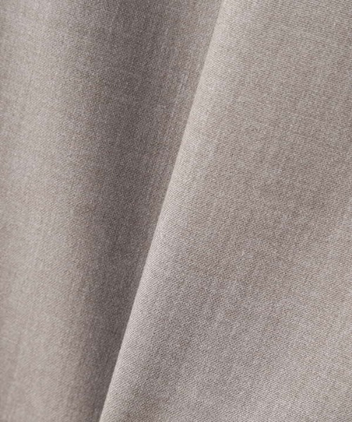 N.（N. Natural Beauty Basic）（エヌエヌナチュラルビューティーベーシック）の「【追加生産】【S Size Line】◆フロントポケットタイトスカート（スカート・レディース・グレー/ダークブラウン/ピンク/グリーン・SMALL/MEDIUM）」の20枚目の写真