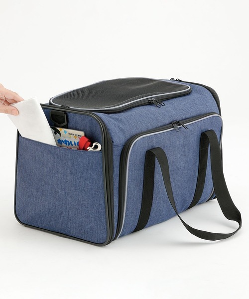 運べるくつろぎハウス（その他ペットグッズ）｜FUNALIVE（ファンアライブ）