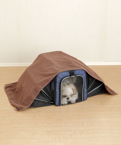 運べるくつろぎハウス（その他ペットグッズ）｜FUNALIVE（ファンアライブ）