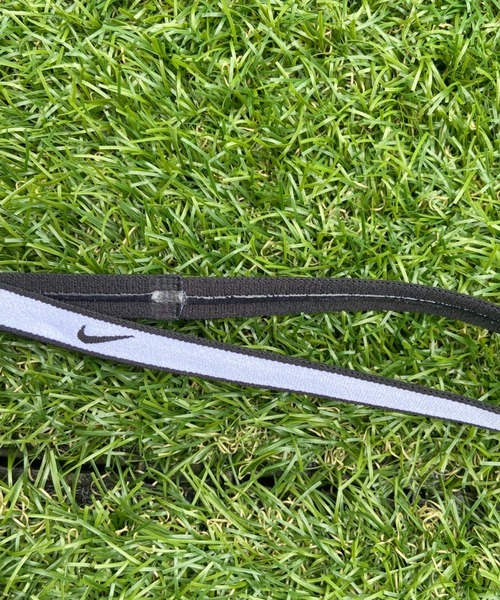 NIKE（ナイキ）の「NIKE ナイキ / チップ スウッシュ スポーツヘッドバンド 6本パック（ヘアバンド・レディース・その他1/その他2・FREE）」の6枚目の写真