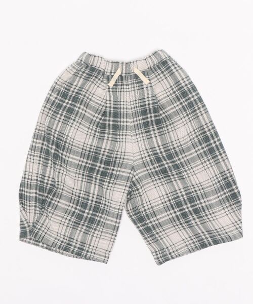 LOWRYS FARM（ローリーズファーム）の「チェックワイドパンツ　956081（その他パンツ・キッズ・オレンジ/グリーン・110cm/120cm/130cm）」の20枚目の写真