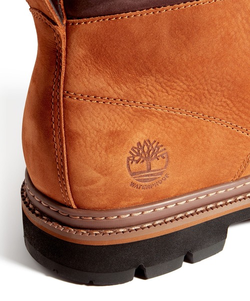 Timberland（ティンバーランド）の「メンズ ポート ユニオン 