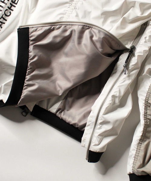 AVIREX（アヴィレックス）の「【AVIREX FLYER'S】コンバット パーカ/COMBAT PARKA/AF/アヴィレックス/AVIREX（ブルゾン・メンズ・ホワイト/セージグリーン/ブラック・MEDIUM/LARGE/X-LARGE/XX-LARGE）」の20枚目の写真