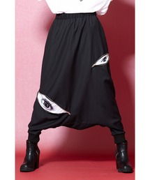 ankoROCK（アンコロック）の「開眼サンカクサルエル（その他パンツ