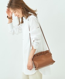 【DECKE/デッケ】FLOW バッグ◆