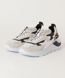 B'2nd | FUGA/ﾚｵﾊﾟｰﾄﾞ(スニーカー)