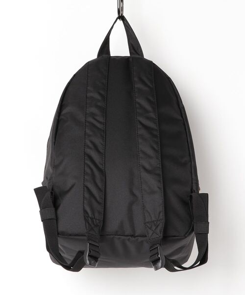 Herschel Supply（ハーシェルサプライ）の「Herschel Supply/ハーシェル バックパック 9211100（バックパック/リュック・メンズ・ブラック・FREE）」の5枚目の写真