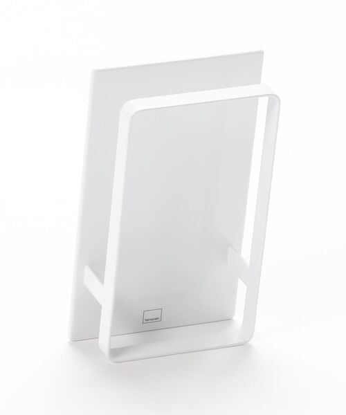 TIMELESS COMFORT（タイムレスコンフォート）の「tower（タワー）マグネット2way風呂椅子ホルダー（バス/トイレグッズ・レディース・ホワイト/ブラック・ONE SIZE）」の19枚目の写真