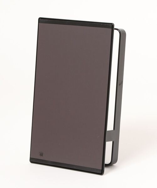 TIMELESS COMFORT（タイムレスコンフォート）の「tower（タワー）マグネット2way風呂椅子ホルダー（バス/トイレグッズ・レディース・ホワイト/ブラック・ONE SIZE）」の17枚目の写真