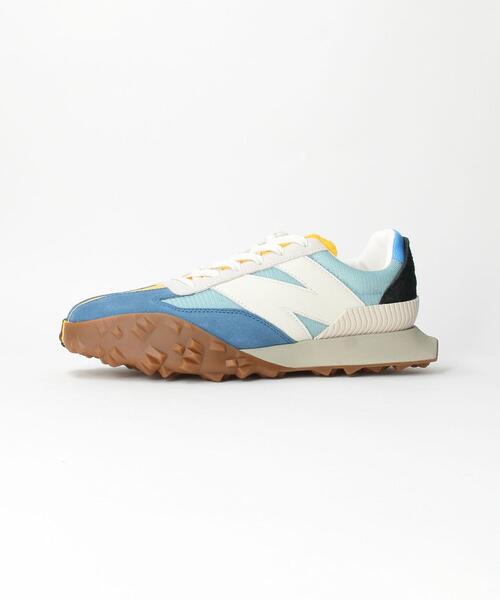 ＜New Balance(ニューバランス)＞ XC-72 BC3/スニーカー