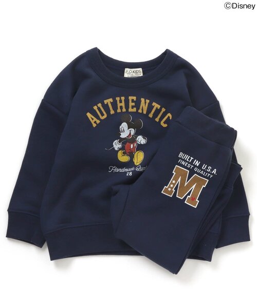 ディズニーキャラクター パジャマ