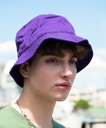 newhattan | NEWHATTAN 1500ベーシックバケットハット(ハット)