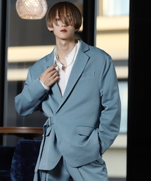 G O C ジー オー シー レディース のテーラードジャケット ブルー ネイビー 青色系 シングル 通販 Zozotown G O C ジー オー シー レディース のテーラードジャケット ブルー ネイビー 青色系 シングル 通販 Zozotown