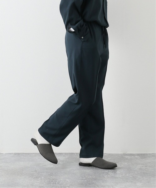 markaware（マーカウェア）の「【MARKAWARE / マーカウェア】120s WOOL