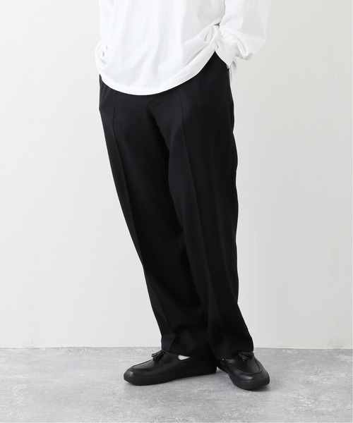 markaware（マーカウェア）の「【MARKAWARE / マーカウェア】120s WOOL