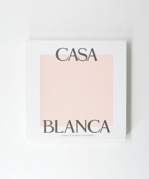 Casablanca（カサブランカ）の「＜Casablanca(カサブランカ)＞ VOYAGE DANS LES/スカーフ（バンダナ/スカーフ・メンズ・その他1・FREE）」の2枚目の写真