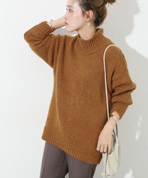 JOURNAL STANDARD | 【TRICOTS JEAN MARC】 クルーネックプルオーバー：ニット◆(ニット/セーター)