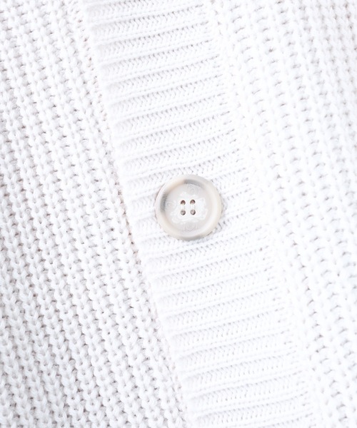 rovtski（ロフトスキー）の「AFYF 5GLONG CARDIGAN/ビッグ