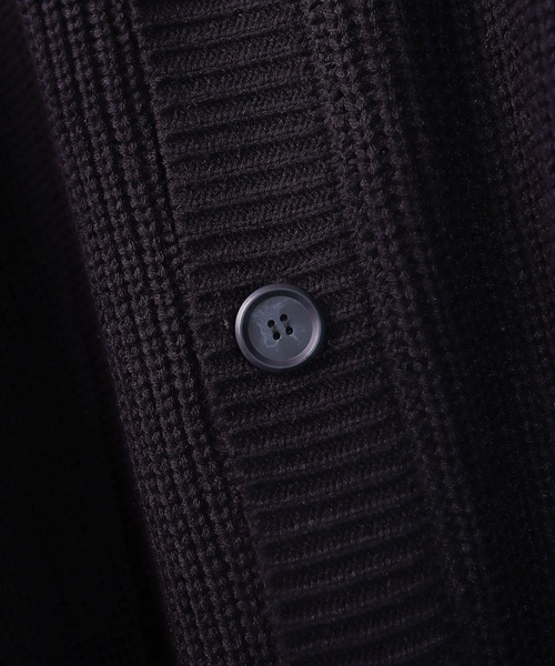 AFYF カーディガン rovtski（ロフトスキー）の「AFYF 5GLONG CARDIGAN/ビッグ