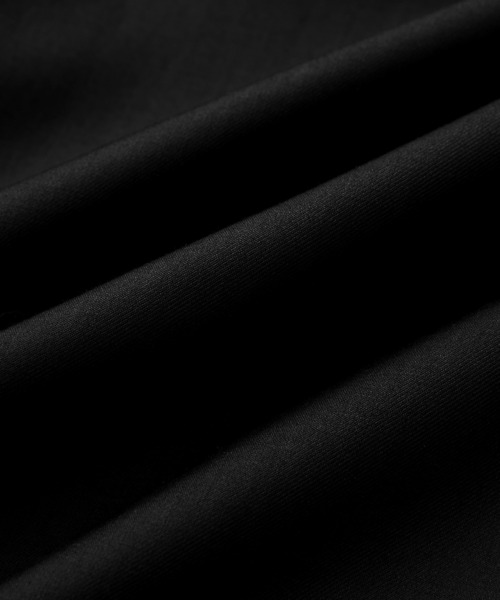 ADAM ET ROPE'(アダムエロペ)の「マーメイドシャツワンピース(ワンピース・レディース・ブラック/サックスブルー/イエロー系その他・FREE)」の12枚目の写真